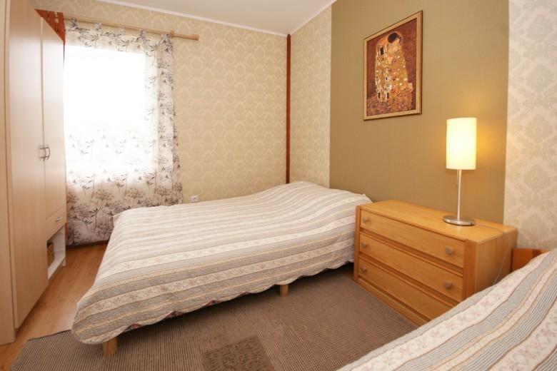 Guest House Osia Швентой Номер фото